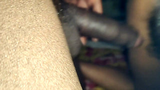 Indian village sex video with wife in desi