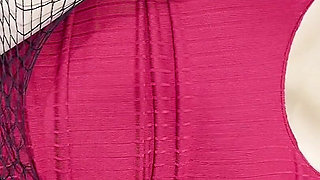 Oops, Wrong Hole! I Fucked Her Ass Mercilessly and Ejaculated Massively on Top of Her...