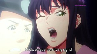 Bedroom Sex Marathon - Ryota Creampies Kanade