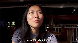 First Time In Hawaii - Lunas Journey (episode 25) - Luna Okko