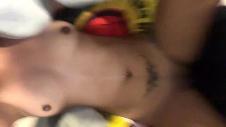 I'm Your Toy Daddy Use Me As You Want Stepfather and Stepdaughter