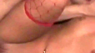 Bisexual Best Friends Jezebelle Bond and Tiffany Taylor Got Clingy with Their Male Threesome Partner.