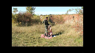 Un Nonno Particolarmente Vivace - Episode 4