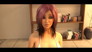 Dragon maid, my hero academia, manga porn