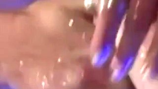 A Big Tits Blonde Nikki Hunter Gets Her Asshole Pounded by a Monster Dick