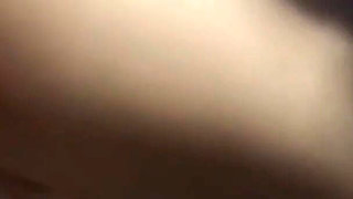 With My Classmate! Students Fucking After Leaving Their High College and They Almost Found Out