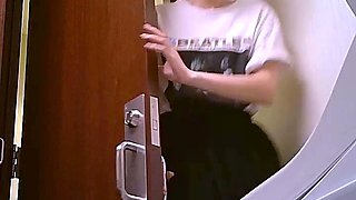 Asian japanese amateur