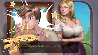 3d, in english, hentai sex
