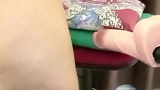 Stepfather Friend Roleplay