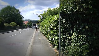 Public Domination - Magmafilm