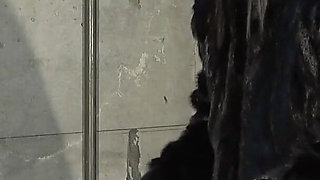 Tickling, Slapping, Riding Crop, Facesitting, Nipple Pinch, Female Boss Catches and Punishes Man Who Skip Out on a Debt
