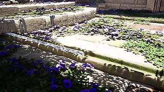 Complete Gameplay - Breasts in the Sun, Part 3