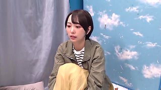 Clothed Massage Seduction in Magic Mirror Car with Amateur Asian Women x6x10FF9895DD1FBBAF17