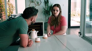 A Friend's Hospitality