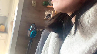 Piss Dirt Pussy Hana in Teen Hair Style Nice Petite Girl Asian