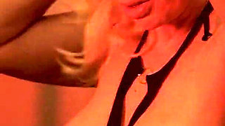 Mexico Lesbians Marci and Hayde