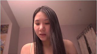 Asian Teen Asmr - Matthew 19-20