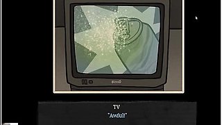 Morena Gostosa And Car Toon In In A Motel With My Stepsis - Coffin Of Andy And Leyley