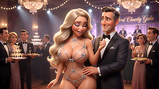 Ep10 No One Is Innocent Season Finale - Cheating Hotwife Fakes Loyalty While Still Getting Fucked