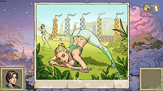 Innocent Witches Miscellaneous Collection [part 01] + Innocent Witches Download