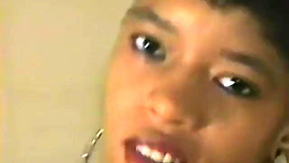 An Amateur Interracial Couple Fuck on Camera