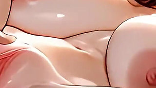 Married MILF Pulled Fuck by Hot Cop - Ai Animation
