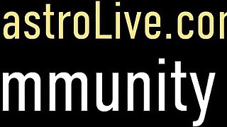 Conquering Angelina Castro - pantyhose dirt - Julia Ann Live