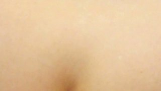 Redhead Teen Outdoor Toying