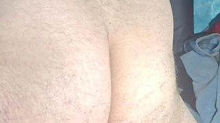 Daringwarmer12 Has a Nymphomaniac Virgin Stepaunt Part Iv