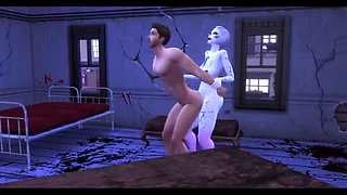 Morieris Building by Elliotyip