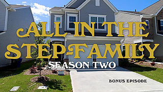 Taboo Breeding Step Daddy Pumps Bubblebratz Pussy Full of Cum!