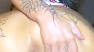 Amateur Webcam Teen Masturbates And Teases