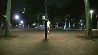 Mirai Sunohara Brings Her Playful Obsession on a Citywide Adventure - 2