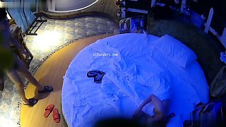 Hot amateur hidden cam