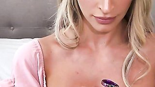 Dad Crush featuring Emma Hix's fetish scene