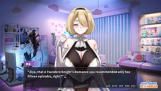 Act It Out Yourself! My Wife Wants to Be a Professional Cosplayer