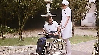 Sex Nurses (1979)