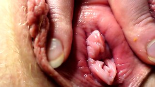 Pulled amateurs close up car sex