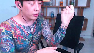 Dong Crab 3 Gum Peak ft. Dongge  Gumyubong: Amateur, Asian  Cam Porn