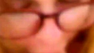 Wife and Best Friend Seduce Husband's Best Friend and Have Hot Fun with Him!
