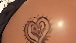 Horny Maid Riding Big Dick! Asmr Moaning Sex! Animated Porn