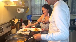 Vanessa Cliff - A Romantic Breakfast