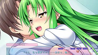 Watch Erekuto! Other - 04 - Game, Eroge, Animated Porn