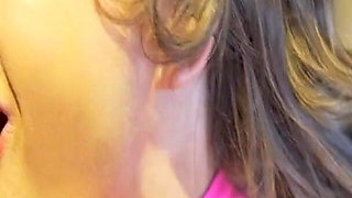 Big Titted Stepmommy Sloppy Bukkake Blowbang