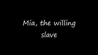 Blonde Foot Fetish on Cam