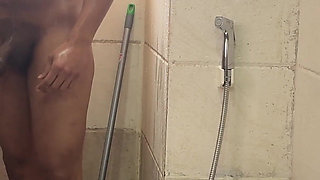 Stepmom Confused the Word "massage" with the Word "sex". Stepson Was Pleasantly Surprised in (hindi Audio)