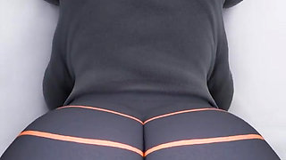 Mavis Big Ass Doggystyle Pussyfuck POV Rule34