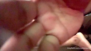 Horny ebony tart sex soul-stirring clip