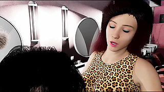 The Hair Studio