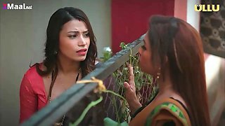 Indian Housewife Surrenders to Wild Hardcore Desire